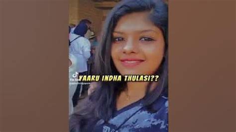 Thulasi LinkedIn Video Goes Viral Online Sparking Outrage.